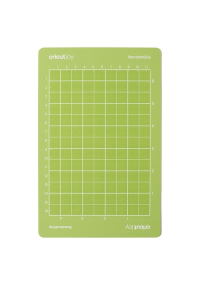 Cricut 2007964 Joy Standardgrip Makine Matı 11.4x16.5cm 1li