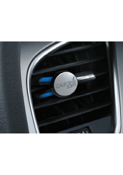California Scents® Vent Stick "Newport New Car" Kalorifer Geçme Koku 4'lü Set