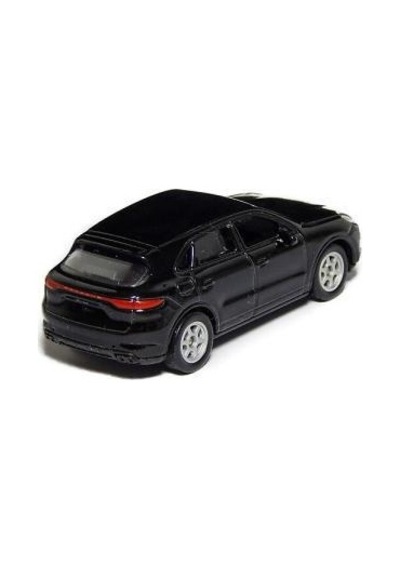 Matchbox Almanya Araçları Serisi Porsche Cayenne Turbo - GWL49-HF