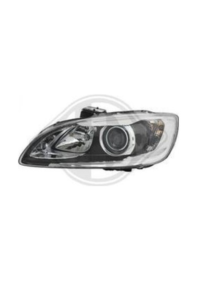 VALEO 450582 FAR (XENON) (SAĞ) VOLVO S60- V60 (05/13-)