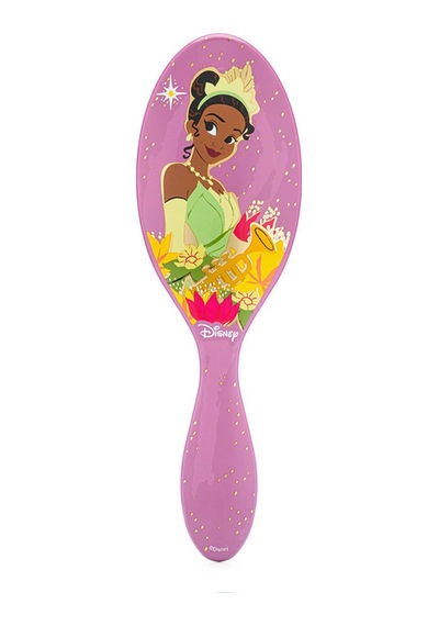 Wet Brush Original Detangler Ultimate Princess Tiana Çocuk Saç...