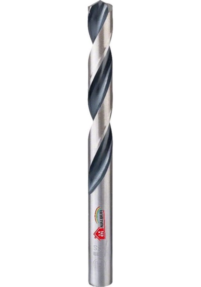 Hss-pointeq Metal Matkap Ucu 1 Mm