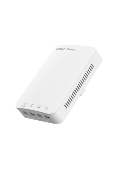 Ruijie Reyee Rg-rap1200 P Duvar Tipi 1267 Mbps Kablosuz Dual-bant Access Point