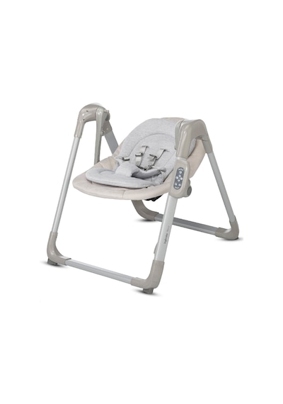 Inglesina Wave Kendiliğinden Sallanan Müzikli Bebek Sandalyesi