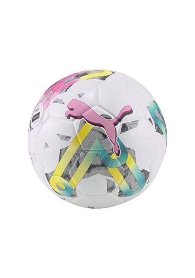 Puma Lisanslı Futbol Topu 08377501 Orbıta 2 Tb Fıfa Qualıty Pro 5 Çok Renkli