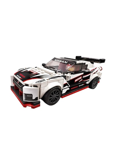 LEGO Speed Champions Nissan Gt R Nısmo  76896