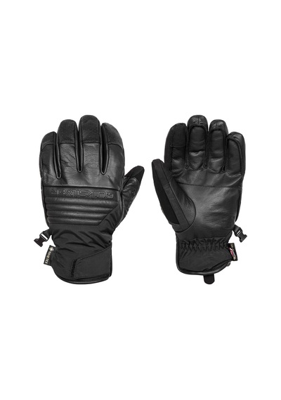 Quıksılver Quiksilver Travis Rice Gore-tex Glove Erkek Eldiven Kvj0 Siyah