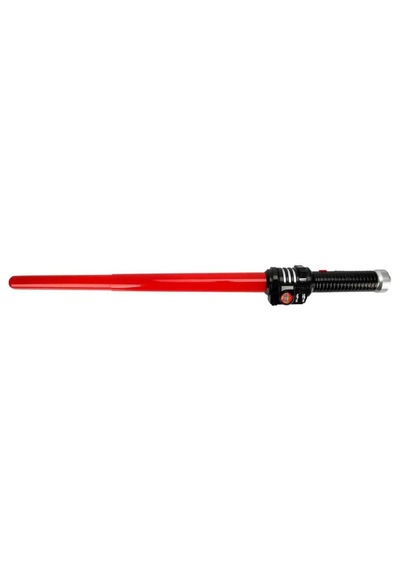 3966 Galaxy Defender Sesli Ve Işıklı Işın Kılıcı 57 Cm -
