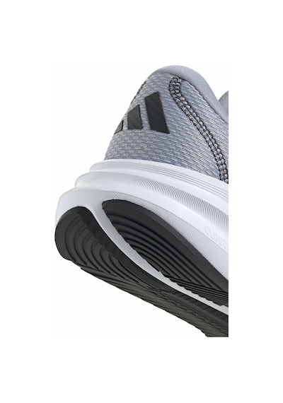 Adidas Galaxy Run Grı Kadın Koşu Ayakkabısı Gri-beyaz