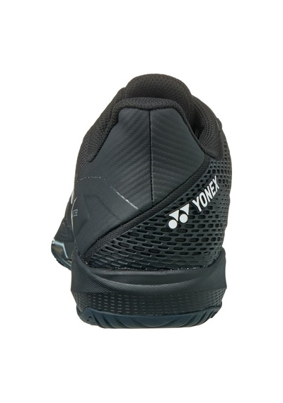 Yonex Power Cushion Ad-accel Wide Toprak Kort Erkek Tenis Ayakkabısı Stmaac4.syh Siyah