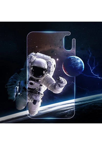 Baseus Huawei P40 Kamera Koruyucu Kırılmaz Cam 2adet Set- 5775