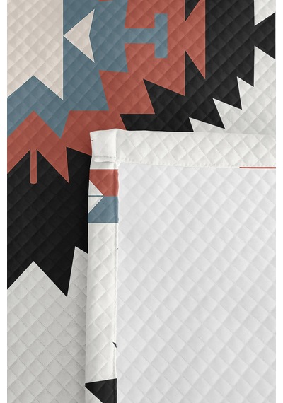 Etnik Geometrik Siyah Genç Odası Tek Kişilik Pike Takımı-bohem Siyah 160x220cm Kapitone Yatak Örtüsü Mercansı Patika Masalı Etnik Geometrik Siyah Genç Odası Tek Kişilik Pike Takımı-bohem Siyah 160x220cm Kapitone Yatak Örtüsü Mercansı Patika Masalı