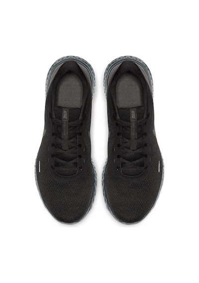 Nike Bq3204 Erkek Spor Ayakkabı Siyah