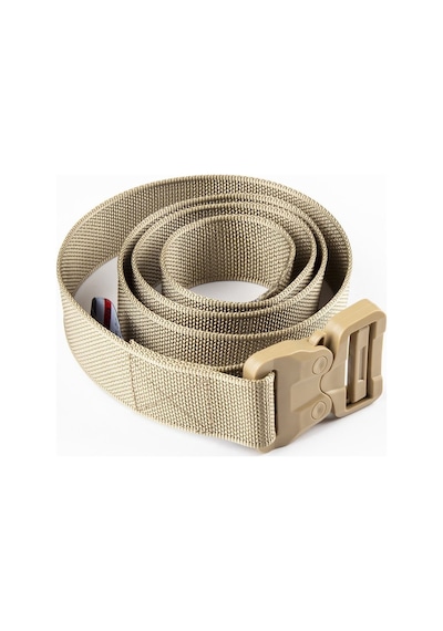 Evolite Patrol Tactical Kemer - Bej Çok Renkli