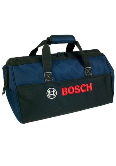 Bosch GSB 185 Li Darbeli Vidalama Çift Batarya + Çanta + Metre