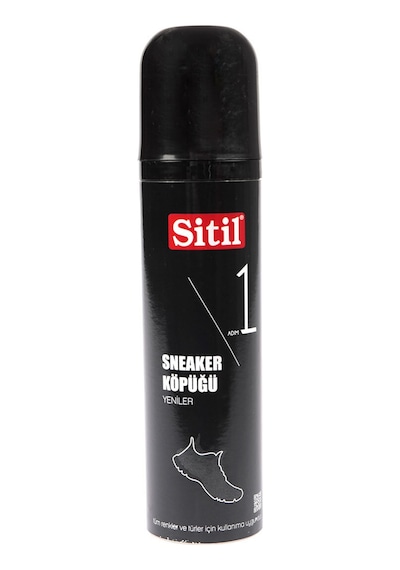 Öz Sitil Sneaker Köpüğü 150 Ml Renkli