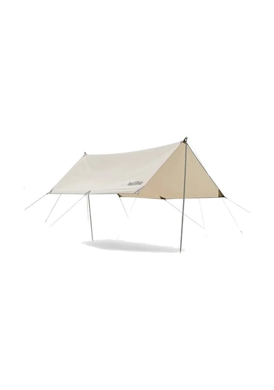 Naturehike Glamping Tarp 3 5 Metre Bej