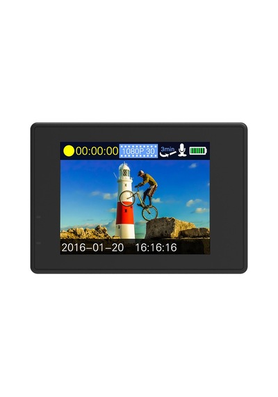 Sjcam Sj4000 Wifi Siyah Aksiyon Kamerası Diğer