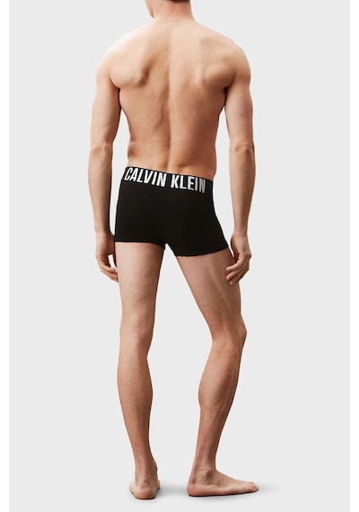 Calvin Klein Erkek Boxer 000nb3608a Vvl Siyah Siyah