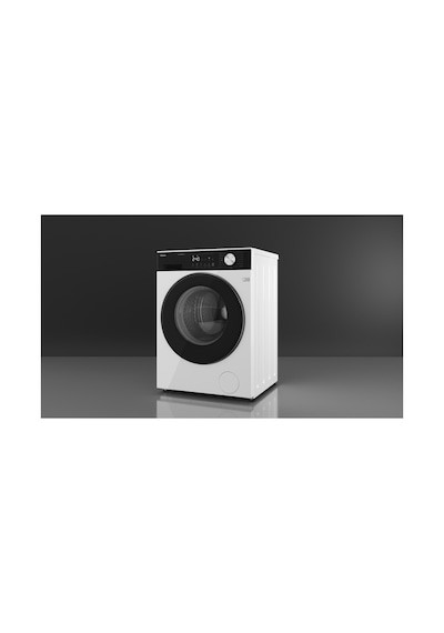 Teka WM 20941W TR 9 KG 1400 Devir Çamaşır Makinesi