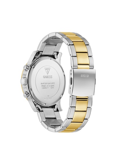 Guess Gugw0742g2 Erkek Kol Saati Metalik Gri
