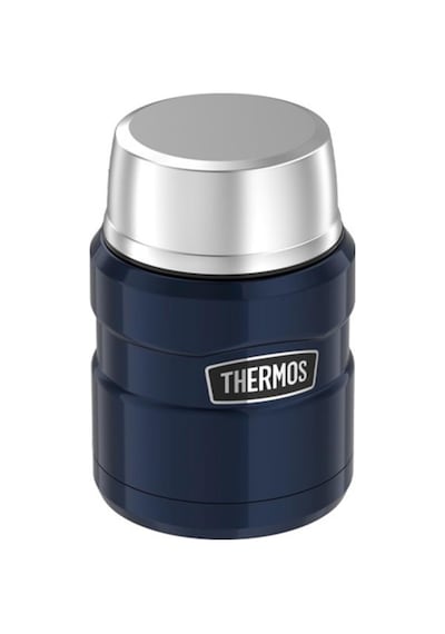 Thermos Sk 3000 Çelik Yemek Termosu 470 Ml