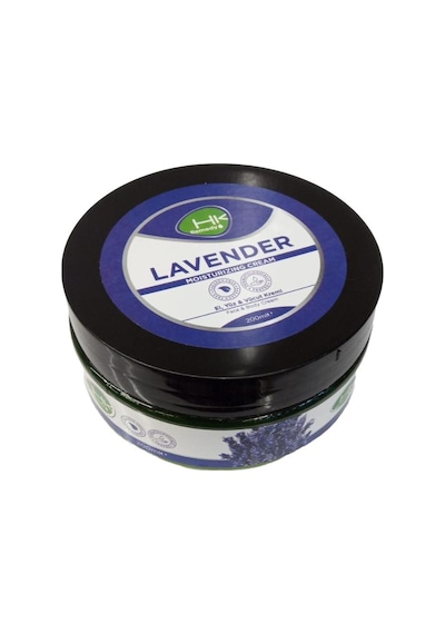 HK Remedy Lavanta Özlü El, Yüz & Vücut Kremi 200 ML