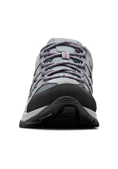 Columbia Crestwood Waterproof Kadın Ayakkabı Bl0607-053 001