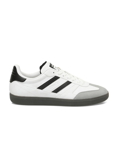 Kinetix Rudow Pu 5pr Beyaz Unisex Sneaker 000000000102020385 Beyaz