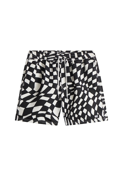 000sqdy281-r Vans Primary Iı Elastic Printed Boardshort Erkek Mayo Siyah 000sqdy281-r Siyah Beyaz 000sqdy281-r Vans Primary Iı Elastic Printed Boardshort Erkek Mayo Siyah 000sqdy281-r Siyah Beyaz