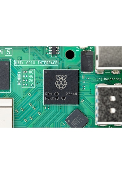 Raspberry Pi 5 8 GB