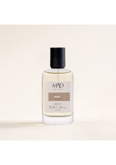 Mad W158 Selective Erkek Parfüm EDP 50 ML