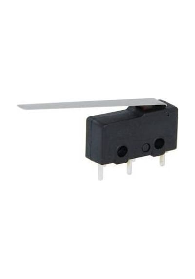 Maroces-Ic-167 Micro Switch İğne (Pcb) Bacak Uzun Paletli