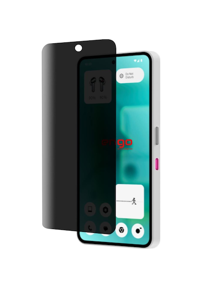 Nothing Phone 3a Community Edition Hayalet Ekran Koruyucu