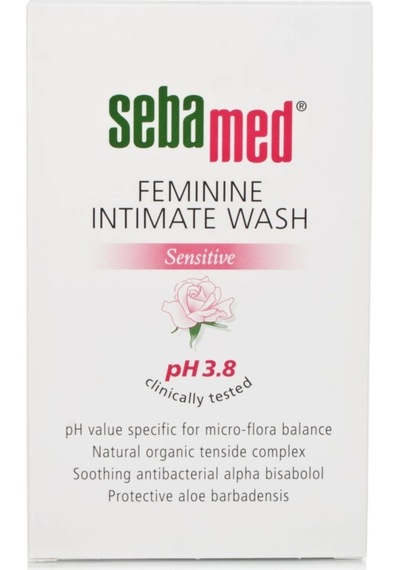Feminine Intimate Wash Intim Yıkama  Hassas  200 ml