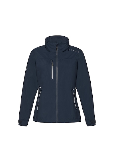 Musto W Evo Wp Crew Mont Lacivert