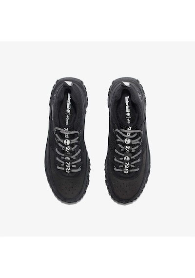 Timberland Greenstride Motion 6 Leather Super Ox Erkek Siyah Bot Düz Tb0a5vac0151 Siyah