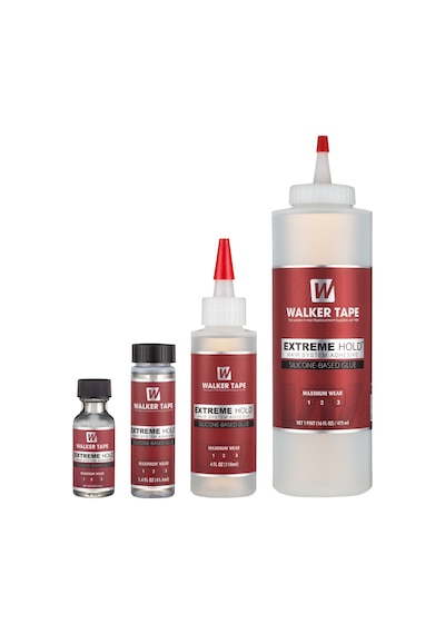 Walker Tape Extreme Hold Protez Saç Likit Yapıştırıcısı 15Ml