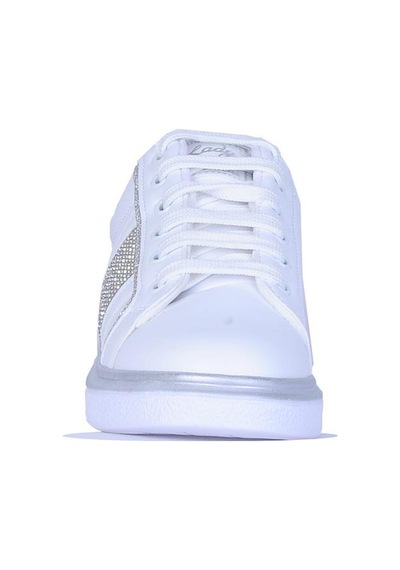 Skuaiter Skuaıter 707 Lady Kadın Sneaker Ayakkabı Beyaz