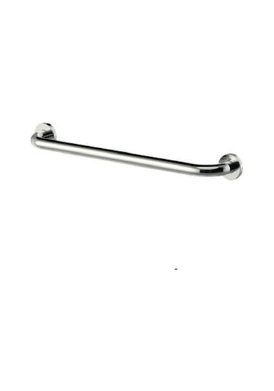 Maxiflow Tutunma Barı Çap 25 8x40 Cm Krom