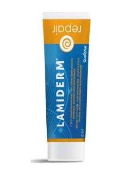 Lamiderm Yanık Kremi 60 ML