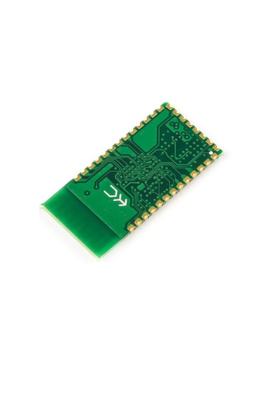 Hc-06 Bluetooth Seri Port Modülü Alt Plakasız