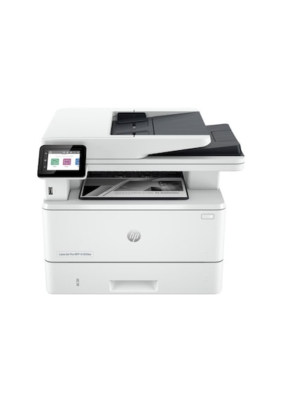 HP 2Z628A LaserJet Pro 4103FDN Çok Fonksiyonlu Lazer Yazıcı