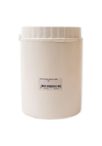 Karin Kıvam Artırıcı Toz Kitre 500Gr