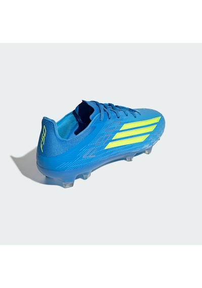 Adidas Jr8950 F50 Pro Fg Erkek Krampon Mavi