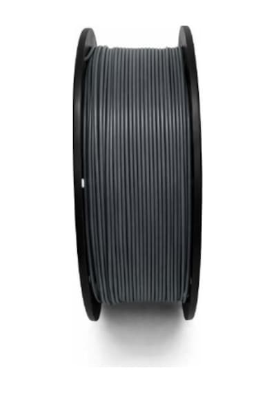 Filenta 1.75 Mm Pla Premium Filament - Antrasit Gri 1kg