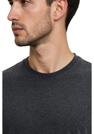 Arma Ar-ma Erkek Bisiklet Yaka Tişört Baskisiz Basic Örme Kumaş Regular Fit %47 Modal %47 Pamuk %6 Likra 30/1 Penye Modal Full Likra Süprem Y31344473002 Gri-g3 Arma Ar-ma Erkek Bisiklet Yaka Tişört Baskisiz Basic Örme Kumaş Regular Fit %47 Modal %47 Pamuk %6 Likra 30/1 Penye Modal Full Likra Süprem Y31344473002 Gri-g3