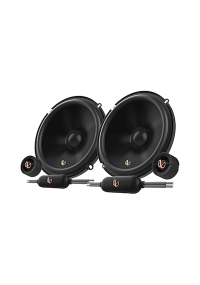 Infinity Primus 603cf Komponent Mid Takımı