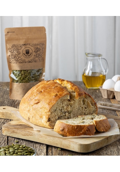 Kabak Çekirdeği İçi - 300 Gr. Diğer