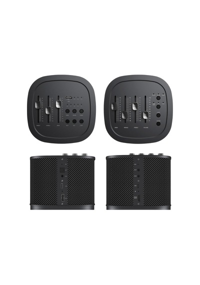 E500 200w Bluetooth Hoparlör Derin Bas Ve Hdmı Arc Desteği